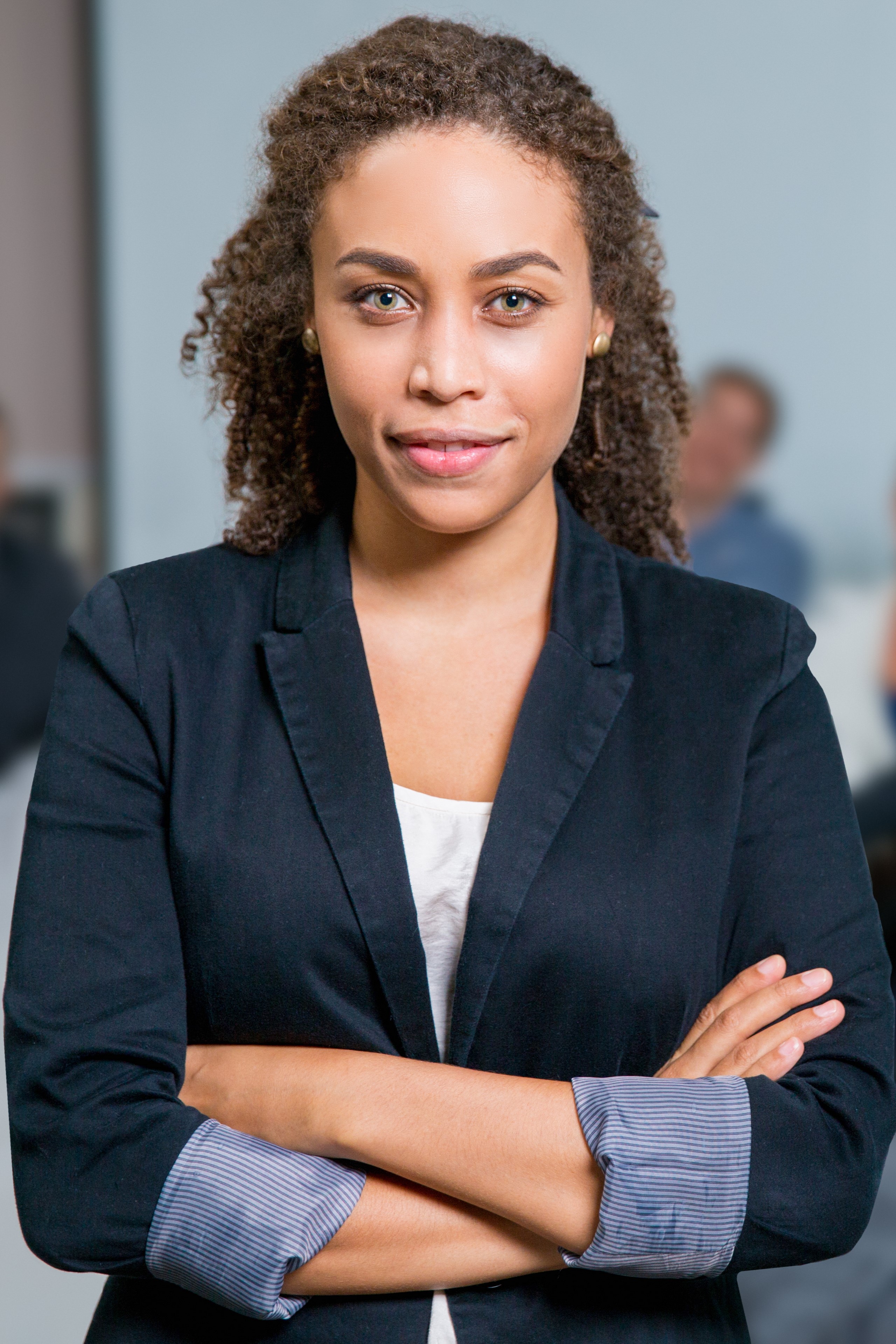 Community Outreach Coordinator